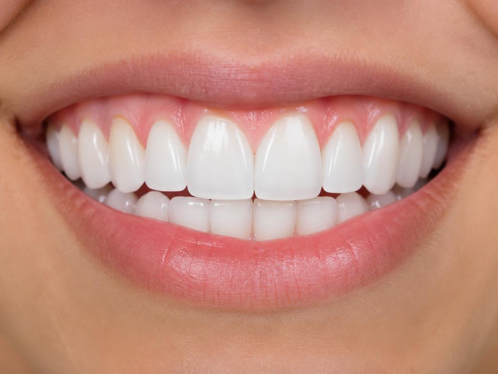 Laser gum contouring